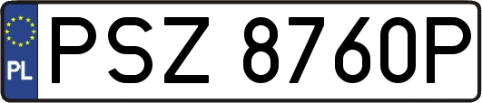 PSZ8760P