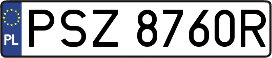 PSZ8760R