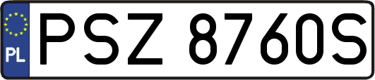 PSZ8760S