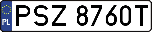 PSZ8760T