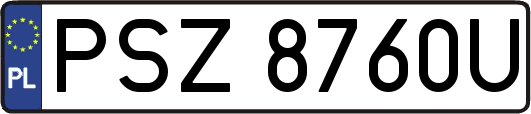 PSZ8760U