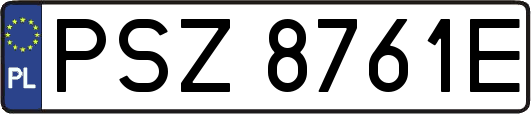 PSZ8761E