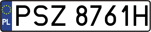 PSZ8761H