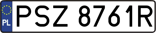 PSZ8761R