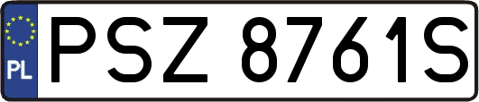 PSZ8761S