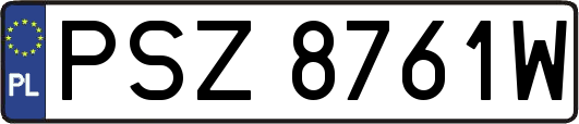 PSZ8761W