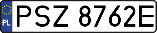PSZ8762E