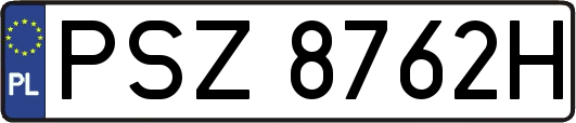PSZ8762H