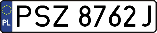PSZ8762J