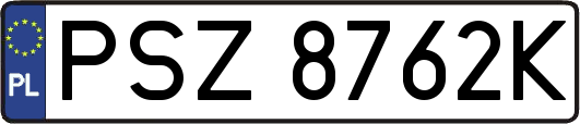 PSZ8762K