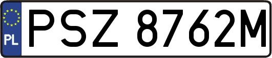 PSZ8762M