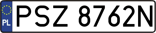 PSZ8762N