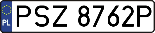 PSZ8762P