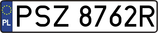 PSZ8762R