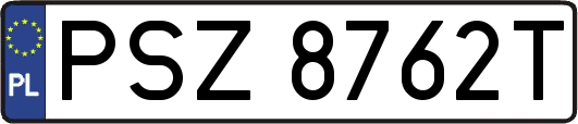 PSZ8762T