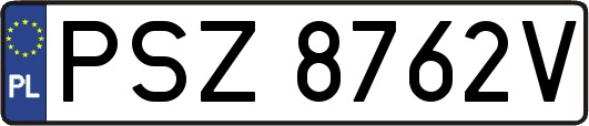 PSZ8762V