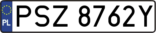 PSZ8762Y
