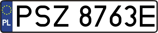 PSZ8763E