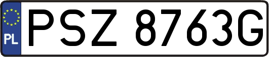 PSZ8763G