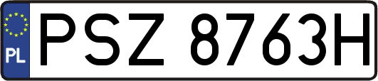 PSZ8763H