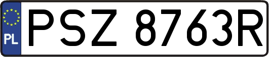 PSZ8763R