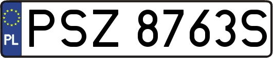 PSZ8763S