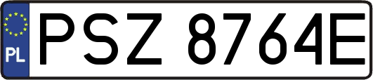 PSZ8764E