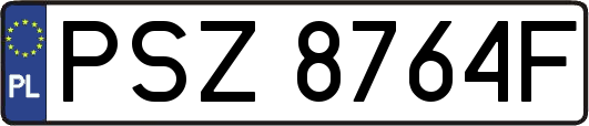 PSZ8764F