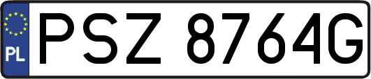 PSZ8764G