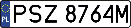 PSZ8764M