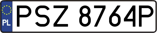 PSZ8764P