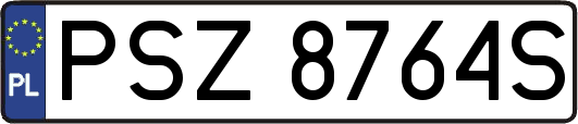 PSZ8764S
