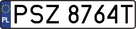 PSZ8764T