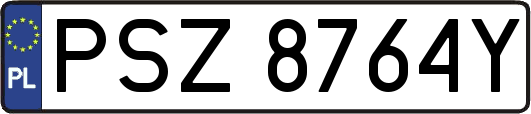 PSZ8764Y