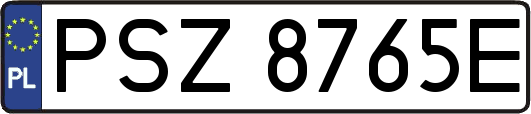 PSZ8765E