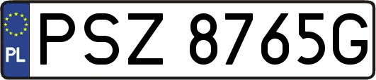 PSZ8765G
