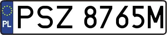 PSZ8765M
