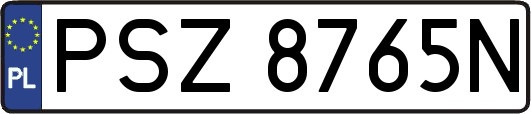 PSZ8765N