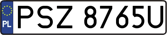 PSZ8765U