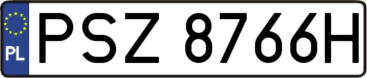 PSZ8766H