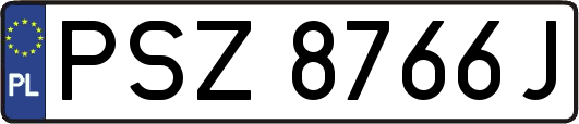 PSZ8766J