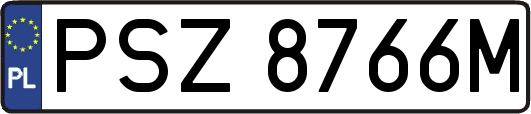 PSZ8766M