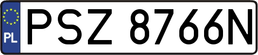 PSZ8766N