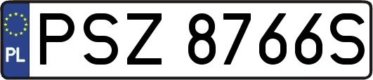 PSZ8766S
