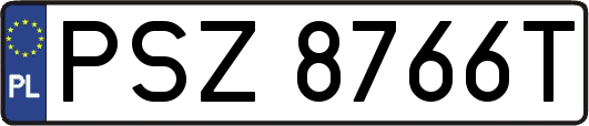 PSZ8766T