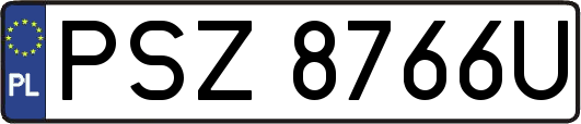 PSZ8766U