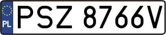 PSZ8766V
