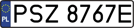 PSZ8767E