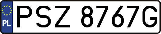 PSZ8767G