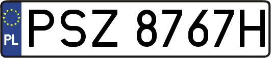 PSZ8767H